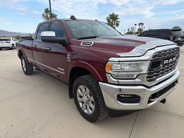 ram ram 3500 pickup 2022 3C63R3RL1NG164403 image ram ram 3500 pickup 2022 3C63R3RL1NG164403 image